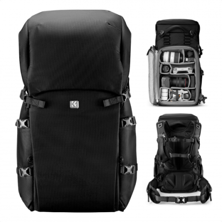 K&F Concept KF5218 Star Wander 05 40 l - plecak fotograficzny
